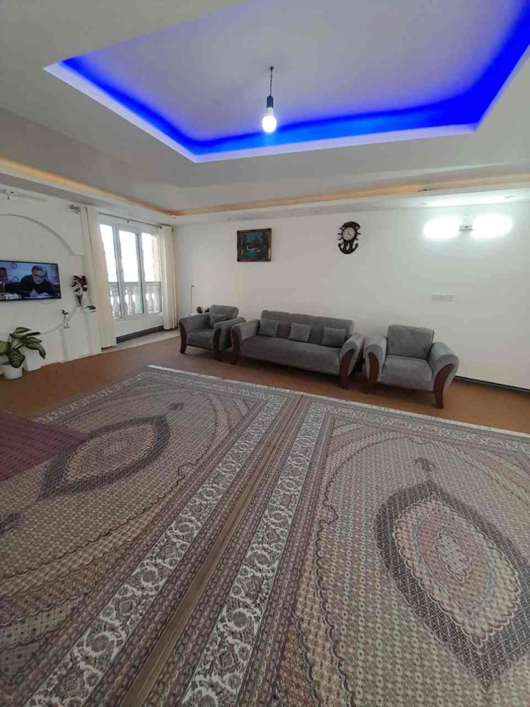 فروش خانه ویلایی شیک نوساز