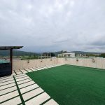 ویلای جنگلی لوکس در چمستان