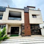 ویلای دوبلکس نوساز در همصفا