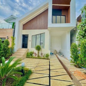 ویلای شهرکی فرنیش سنددار امیرآباد