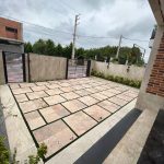 ویلای دوبلکس نوساز در همصفا