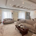 ویلای دوبلکس نمارومی شیک در آمل
