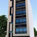 آپارتمان نوساز 155 متری خیابان نور