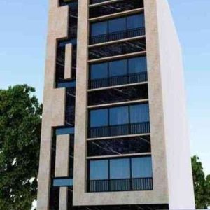 آپارتمان نوساز 155 متری خیابان نور