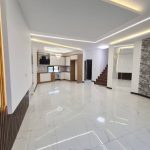 ویلای نیم پیلوت بسیار شیک با مدارک