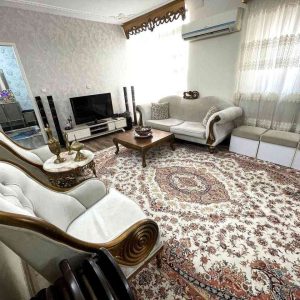 آپارتمان 88 متری در آمل خیابان هراز