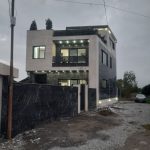 ویلا تریبلکس سنددار نزدیک جنگل