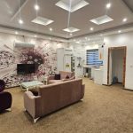 فروش ویلای دوبلکس نما رومی چمستان