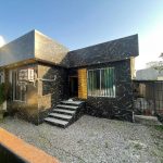 ویلای جنگلی نقلی در شمال