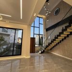 ویلای سوپر لوکس استخردار در امیرآباد