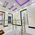 ویلای دوبلکس نما رومی مبله در آمل