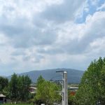 ویلای جنگلی تریبلکس در آمل