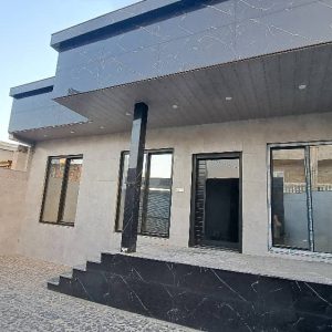 فروش ویلا با سند بابلسر
