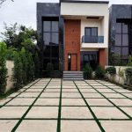 3 دستگاه ویلای دوبلکس کنار هم