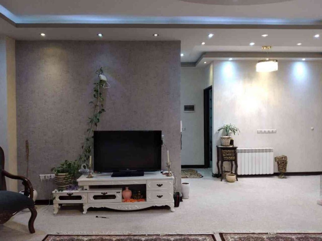 فروش آپارتمان 93 متری شیک در آمل