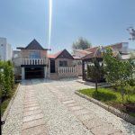 ویلای شهرکی در آهودشت