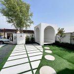 ویلای خلیجی ارزان در چمستان
