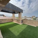 ویلای استخردار دوبلکس با روفگاردن