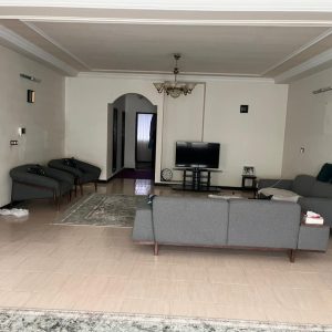 آپارتمان بسیار شیک در آمل کلاکسر