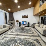 ویلای دوبلکس نوساز در خشت سر