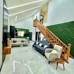 ویلای شهرکی فرنیش سنددار امیرآباد