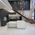 ویلای جنگلی لوکس در چمستان