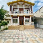 ویلای دوبلکس نما رومی مبله در آمل