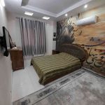 آپارتمان لوکس و لاکچری در هراز