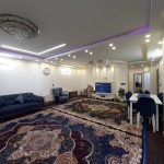 آپارتمان شیک آسانسوردار در بلوار منفرد