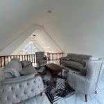 ویلای نیم پیلوت نما انگلیسی فرنیش