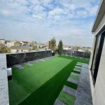 ویلا تریبلکس سنددار نزدیک جنگل