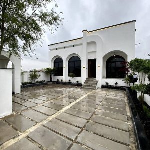 ویلای خلیجی ارزان در چمستان
