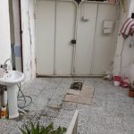 خانه کلنگی ارزان در بلوار بسیج آمل
