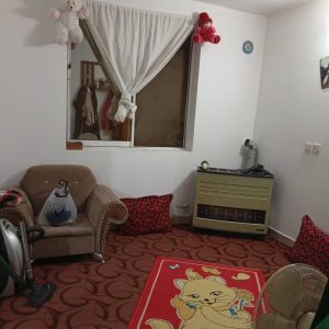خانه ویلایی نقلی و ارزان در آمل