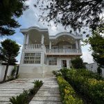 ویلاباغ جنگلی دوبلکس در جاده ایزدشهر