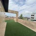 ویلای استخردار دوبلکس با روفگاردن