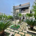 ویلای جنگلی در جوربند چمستان