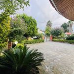 باغچه ویلای زیبا در امیرآباد