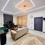 ویلای شهرکی لوکس فول فرنیش