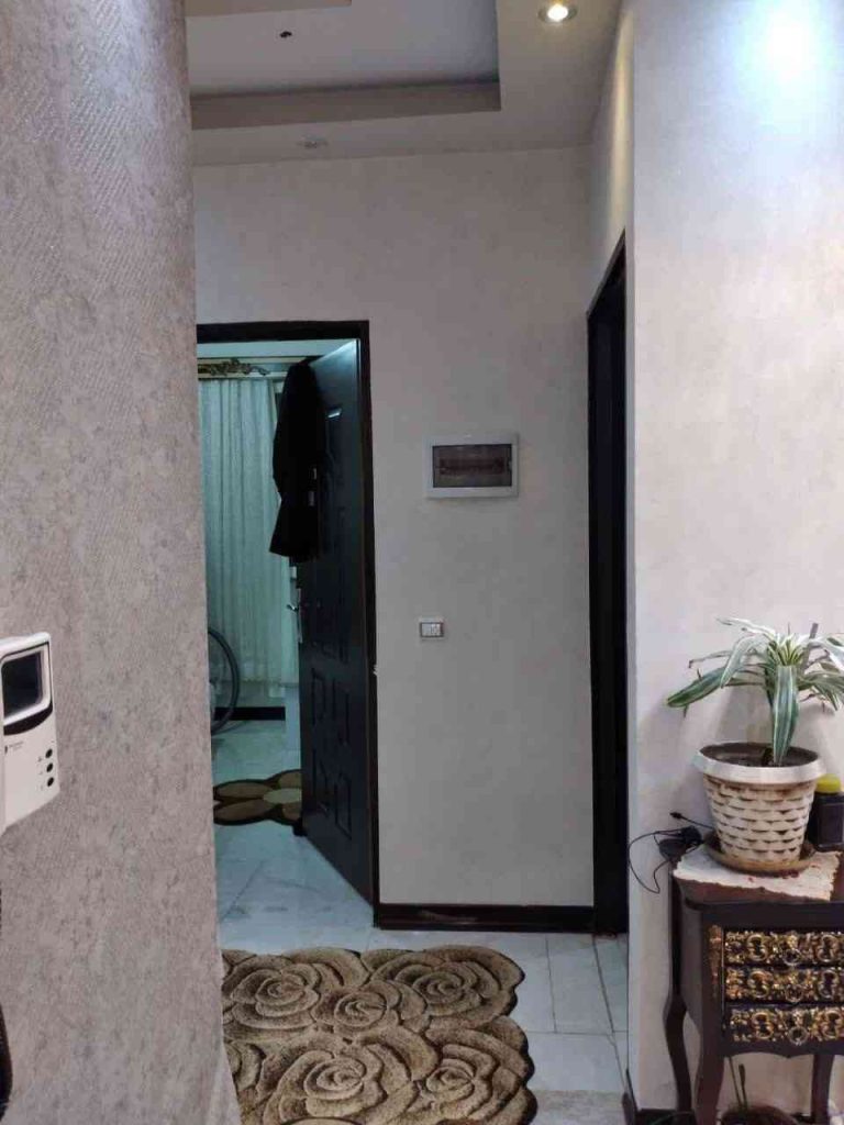 فروش آپارتمان 93 متری شیک در آمل