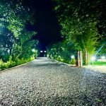 ویلای جنگلی لاکچری زیبا در چمستان