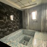 ویلا تریبلکس سنددار نزدیک جنگل