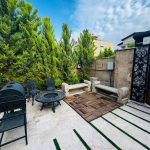 ویلای استخردار لاکچری کلاسیک