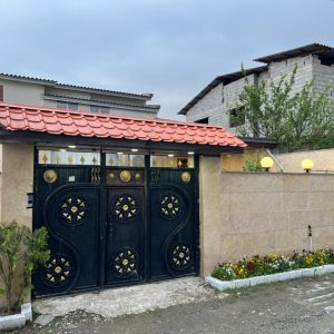 ویلای دوبلکس نوساز در خشت سر