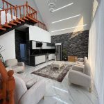 ویلای نیم پیلوت نما انگلیسی فرنیش