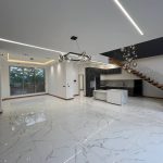 ویلای جنگلی لوکس در چمستان