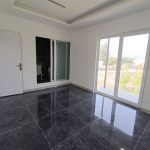 ویلا دوبلکس در بافت شهری چمستان