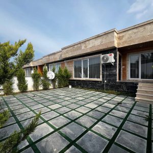 ویلای روستایی مبله در آپادانا