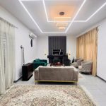 ویلای شهرکی لوکس فول فرنیش