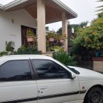 فروش فوری ویلای ساحلی در ونوش